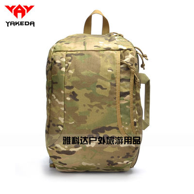 Κίνα Στρατιωτικό Backpack υφάσματος κάλυψης τσαντών ώμων ειδικό υπαίθριο τακτικό πακέτο βροντής προμηθευτής