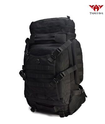 Κίνα Υπαίθρια τσάντα ορειβασίας ταξιδιού/στρατιωτικό τακτικό σακίδιο πλάτης προμηθευτής