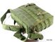 Στρατιωτικό Backpack εργαλείο ύφους τσάντα εργαλείων τσαντών/24 ίντσα για την αναρρίχηση προμηθευτής