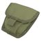 Η τακτική στρατιωτική προστατευτική σακούλα ποδιών χρησιμότητας φακών εργαλείων, προσαρμόζει τη σακούλα προμηθευτής
