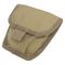 Η τακτική στρατιωτική προστατευτική σακούλα ποδιών χρησιμότητας φακών εργαλείων, προσαρμόζει τη σακούλα προμηθευτής
