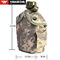 Στρατιωτική τσάντα μπουκαλιών νερό εξαρτημάτων εργαλείων Molle αστυνομίας για υπαίθριο προμηθευτής