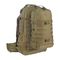 Υπερβολικό ελαφρύ στρατιωτικό τακτικό Backpack εργαλείων για υπαίθριο/ταξιδεύει, λογότυπο που προσαρμόζεται προμηθευτής