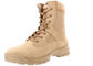 8 ατόμων στρατιωτικών τακτικών ίντσες μποτών μποτών, προσαρμοσμένες μπότες ζουγκλών ασφάλειας στρατιωτικές προμηθευτής