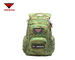 Στρατιωτικό τακτικό τακτικό Backpack στρατού, Eco φιλικές τσάντες εργαλείων στρατοπέδευσης τακτικές προμηθευτής