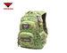 Στρατιωτικό τακτικό τακτικό Backpack στρατού, Eco φιλικές τσάντες εργαλείων στρατοπέδευσης τακτικές προμηθευτής