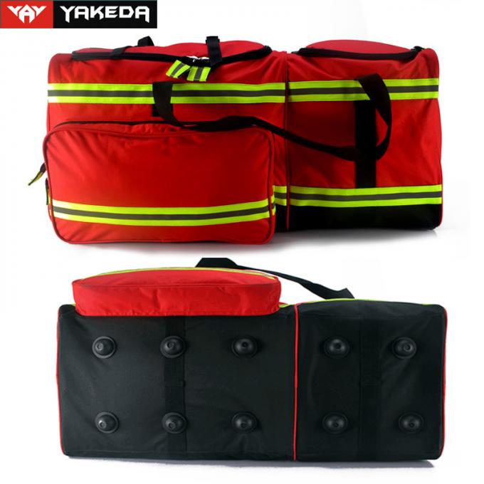 50L ιατρικές τσάντες εργαλείων τσαντών/πυροσβεστών εργαλείων διάσωσης για στρατιωτικό