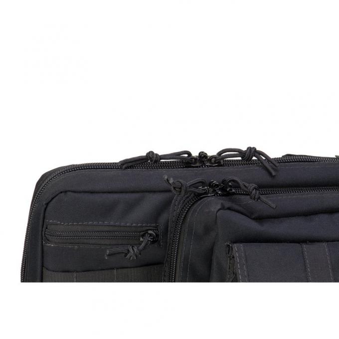 Μακροχρόνια πολλαπλάσια Backpack περίπτωσης τουφεκιών αποθήκευση με τις σακούλες Molle