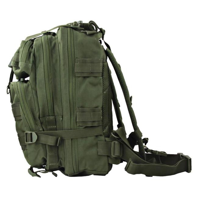 Τακτικό Backpack ύφους απόδοσης αδιάβροχο στρατιωτικό για την πεζοπορία κατάρτισης