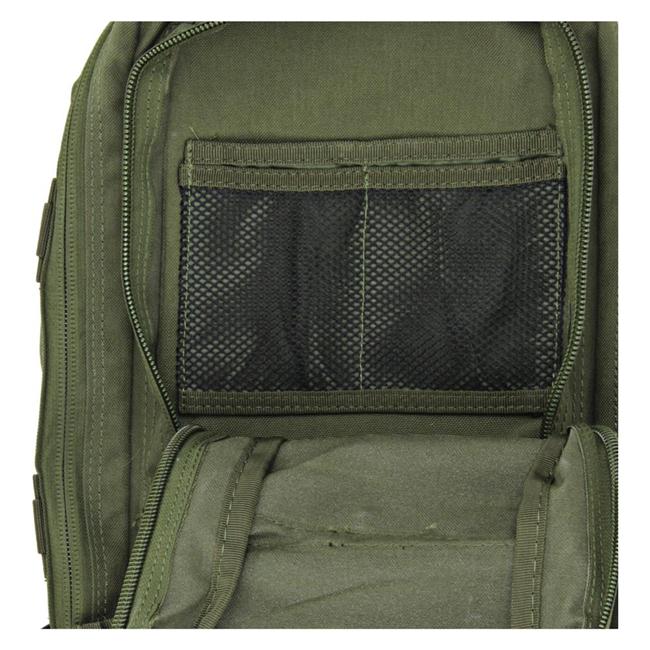 Τακτικό Backpack ύφους απόδοσης αδιάβροχο στρατιωτικό για την πεζοπορία κατάρτισης
