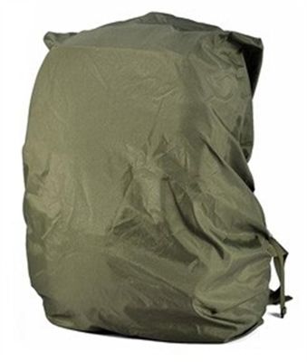 Κίνα Τακτικό αδιάβροχο Backpack κάλυψης βροχής, πράσινο Backpack στρατού προμηθευτής