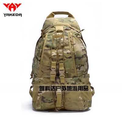 Κίνα Backpack ώμων πακέτων βροντής τακτικές στρατιωτικές τακτικές τσάντες ορειβασίας προμηθευτής