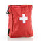 Το υπαίθριο εργαλείο διάσωσης τοποθετεί Backpack την τσάντα ιατρικού εξοπλισμού επιβίωσης σε σάκκο προμηθευτής