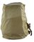 Τακτικό αδιάβροχο Backpack κάλυψης βροχής, πράσινο Backpack στρατού προμηθευτής