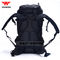 Backpack εργαλείων ώμων τακτικές σκοτεινές κακές βαριές τσάντες ορειβασίας προμηθευτής
