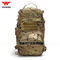 Για πολλές χρήσεις τακτικές BackPack μεγάλες τσάντες βροντής πακέτων ώμων πεζοπορίας στρατοπέδευσης προμηθευτής