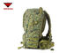 Backpack εργαλείων κάλυψης στρατιωτική τακτική υπαίθρια ικανότητα 36 - 55 Λ που προσαρμόζεται προμηθευτής