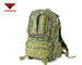 Backpack εργαλείων κάλυψης στρατιωτική τακτική υπαίθρια ικανότητα 36 - 55 Λ που προσαρμόζεται προμηθευτής