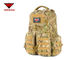 Μεγάλο Molle διευθετήσιμο Backpack εργαλείων κυνηγιού στρατιωτικό τακτικό, στρατός που το τακτικό πακέτο επιθέσεων προμηθευτής