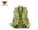 Στεγανοποιήστε 36 - 55L τακτικό πράσινο Backpack στρατού ώμων επιθέσεων για την υπαίθρια στρατοπέδευση προμηθευτής