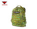 Στεγανοποιήστε 36 - 55L τακτικό πράσινο Backpack στρατού ώμων επιθέσεων για την υπαίθρια στρατοπέδευση προμηθευτής