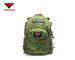 Στεγανοποιήστε τακτικό Backpack εργαλείων στρατού κάλυψης για την υπαίθρια οδοιπορία κυνηγιού αθλητικής στρατοπέδευσης προμηθευτής