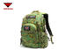 Στεγανοποιήστε τακτικό Backpack εργαλείων στρατού κάλυψης για την υπαίθρια οδοιπορία κυνηγιού αθλητικής στρατοπέδευσης προμηθευτής