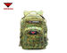 Τακτική Backpack απόδοσης τσαντών εξοπλισμού αδιάβροχη τακτική πεζοπορία στρατοπέδευσης ορειβασίας προμηθευτής