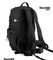 Μαύρο υπαίθριο τακτικό Backpack πακέτων ημέρας, ελαφρύ ταξίδι Daypack προμηθευτής