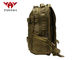 Πολυ - τσάντα στρατοπέδευσης οδοιπορίας λειτουργίας/ανθεκτικό τακτικό σακίδιο πλάτης Molle προμηθευτής